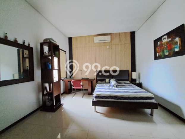 Rumah Eksklusif Dijual LT 375m2 di Cinere, Depok Rumah Eksklusif Dijual LT 375m2 di Cinere, Depok
