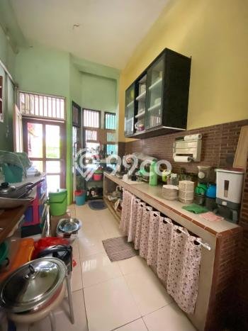 Rumah Modern Cantik 3 KT Siap Huni di Cinere Rumah Modern Cantik 3 KT Siap Huni di Cinere