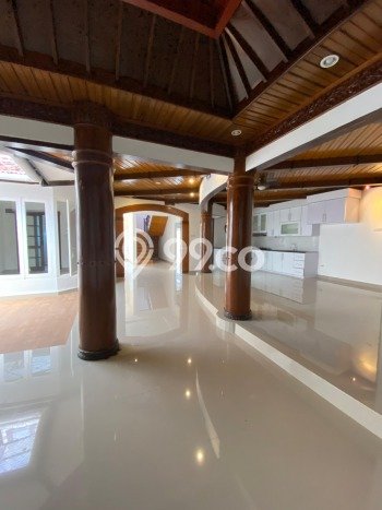 Hot Offer Hunian Premium Ideal dan Luas di Cinere, Depok Hot Offer Hunian Premium Ideal dan Luas di Cinere, Depok