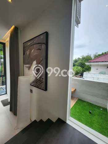 For Sale! Premium House LT 90m2 Desain Modern di Lebak Bulus For Sale! Premium House LT 90m2 Desain Modern di Lebak Bulus