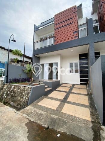 Rumah Minimalis 3 KT LT 75m2 di Depok I Rumah Minimalis 3 KT LT 75m2 di Depok I