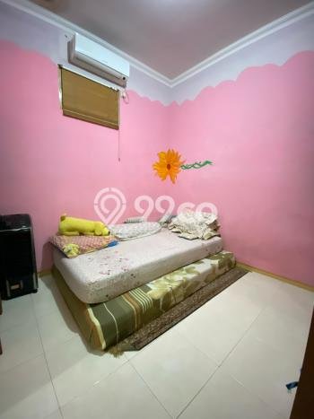 Rumah Modern Cantik 3 KT Siap Huni di Cinere Rumah Modern Cantik 3 KT Siap Huni di Cinere