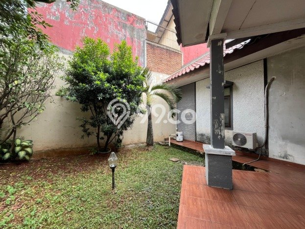 Dijual Rumah Elit Exclusive di Cinere, Depok Dijual Rumah Elit Exclusive di Cinere, Depok