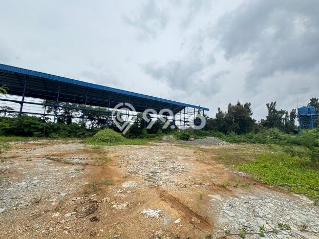 Untuk Dijual Gudang di Sawangan, Depok Harga Penawaran Spesial Untuk Dijual Gudang di Sawangan, Depok Harga Penawaran Spesial