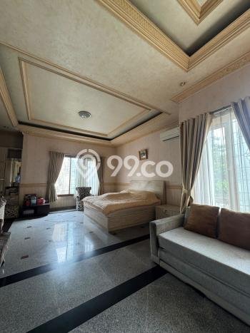 Siap Huni Rumah Mewah 8 Kamar di Cinere Dekat ke Mana Saja Siap Huni Rumah Mewah 8 Kamar di Cinere Dekat ke Mana Saja
