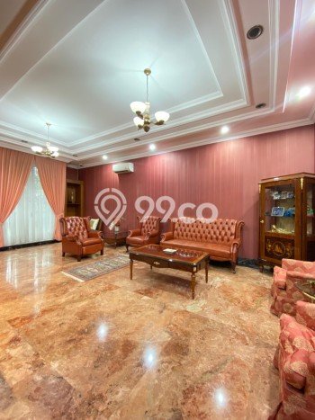 Hot Offer Hunian Mewah Ideal dan Luas di Cinere, Depok Hot Offer Hunian Mewah Ideal dan Luas di Cinere, Depok