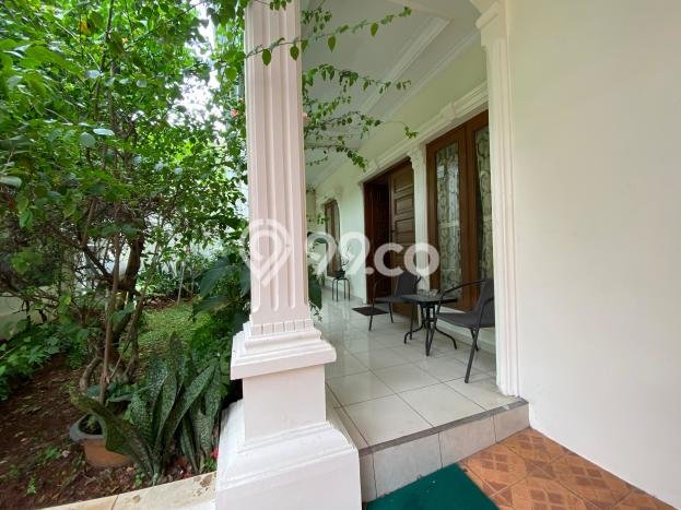 Dijual Rumah Premium dengan Fasilitas Sekitar Lengkap di Cinere, Depok Dijual Rumah Premium dengan Fasilitas Sekitar Lengkap di Cinere, Depok