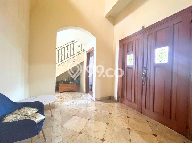 Dijual Rumah Mewah Exclusive di Cinere, Depok Dijual Rumah Mewah Exclusive di Cinere, Depok