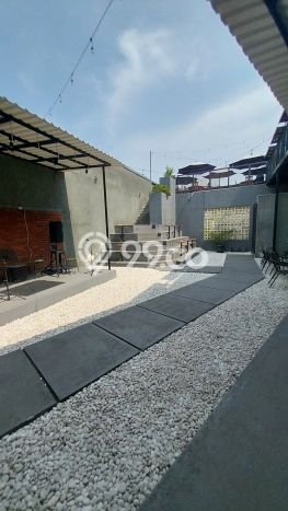 AREA BISNIS! Komersial Kawasan Pamulang, Luas 350m2m², Jalan Utama, Strategis AREA BISNIS! Komersial Kawasan Pamulang, Luas 350m2m², Jalan Utama, Strategis