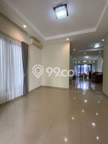 Hunian Super Elit dengan Akses Paling Strategis di Cipete, Jakarta Selatan Hunian Super Elit dengan Akses Paling Strategis di Cipete, Jakarta Selatan