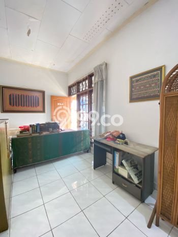 Siap Huni Rumah Mewah 5 Kamar di Cinere Dekat ke Mana Pun Siap Huni Rumah Mewah 5 Kamar di Cinere Dekat ke Mana Pun