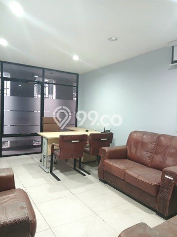Kantor Usaha Dijual di Gambir Jakarta Pusat LT 1435m2 & LB 4699m2 Kantor Usaha Dijual di Gambir Jakarta Pusat LT 1435m2 & LB 4699m2