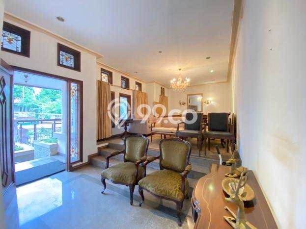 For Sale Rumah Mewah Exclusive di Cinere, Depok For Sale Rumah Mewah Exclusive di Cinere, Depok