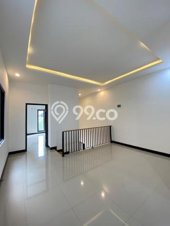 Rumah Modern Minimalis 4 KT Bisa Langsung Pindah di Cinere Rumah Modern Minimalis 4 KT Bisa Langsung Pindah di Cinere