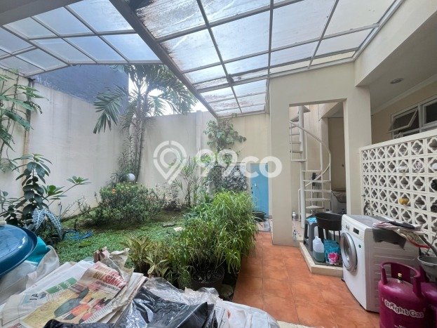 Dijual Hunian Mewah dengan Fasilitas Sekitar Komplit di Jagakarsa, Jakarta Selatan Dijual Hunian Mewah dengan Fasilitas Sekitar Komplit di Jagakarsa, Jakarta Selatan