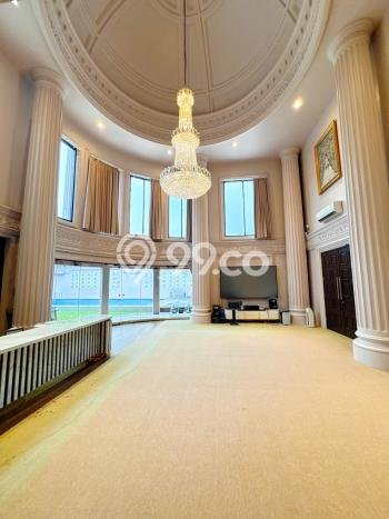 Rumah Mewah Dijual LT 1428m2 di Cinere, Depok Rumah Mewah Dijual LT 1428m2 di Cinere, Depok