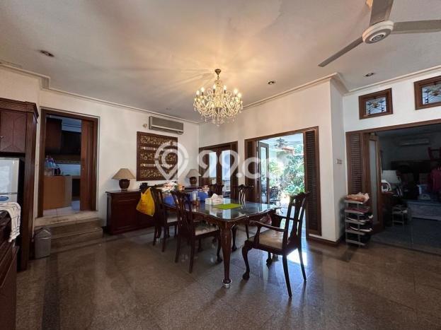 For Sale Rumah Mewah Exclusive di Cinere, Depok For Sale Rumah Mewah Exclusive di Cinere, Depok