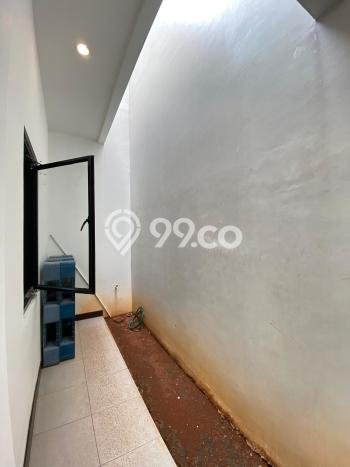 Rumah Modern Minimalis 4 KT Bisa Langsung Pindah di Cinere Rumah Modern Minimalis 4 KT Bisa Langsung Pindah di Cinere