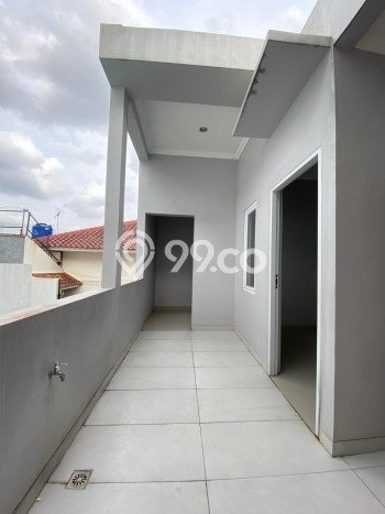 Dijual Rumah Premium dengan Fasilitas Sekitar Komplit di Cinere, Depok Dijual Rumah Premium dengan Fasilitas Sekitar Komplit di Cinere, Depok