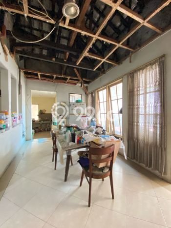Siap Huni Rumah Mewah 6 Kamar di Cinere Dekat ke Mana Pun Siap Huni Rumah Mewah 6 Kamar di Cinere Dekat ke Mana Pun