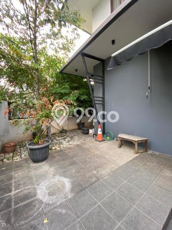 Rumah Eksklusif Siap Huni LT 312m2 di Cinere, Depok Rumah Eksklusif Siap Huni LT 312m2 di Cinere, Depok