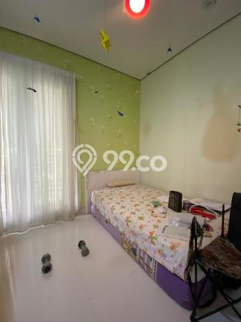 Rumah Eksklusif Siap Huni LT 312m2 di Cinere, Depok Rumah Eksklusif Siap Huni LT 312m2 di Cinere, Depok