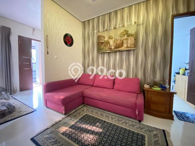 Rumah Eksklusif Siap Huni LT 312m2 di Cinere, Depok Rumah Eksklusif Siap Huni LT 312m2 di Cinere, Depok