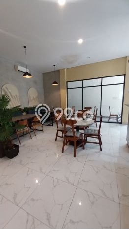AREA BISNIS! Komersial Kawasan Pamulang, Luas 350m2m², Jalan Utama, Strategis AREA BISNIS! Komersial Kawasan Pamulang, Luas 350m2m², Jalan Utama, Strategis
