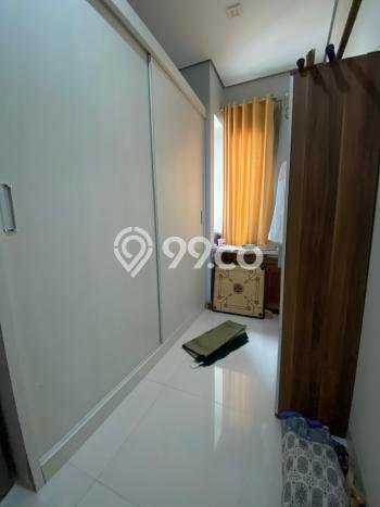 Rumah Eksklusif Siap Huni LT 312m2 di Cinere, Depok Rumah Eksklusif Siap Huni LT 312m2 di Cinere, Depok