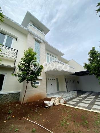 Rumah Luxury Modern Siap Huni di Lebak Bulus Jakarta Selatan Rumah Luxury Modern Siap Huni di Lebak Bulus Jakarta Selatan