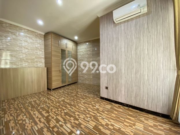 Hunian Mewah Siap Huni LT 282m2 di Cinere, Depok Hunian Mewah Siap Huni LT 282m2 di Cinere, Depok