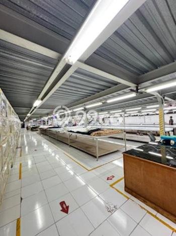 Gudang Bagus Dijual LB 8000m2 Lokasi Strategis Jakarta Selatan Area Cocok untuk Berbisnis Gudang Bagus Dijual LB 8000m2 Lokasi Strategis Jakarta Selatan Area Cocok untuk Berbisnis