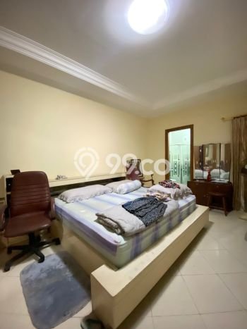 Dijual Rumah Premium dengan Fasilitas Sekitar Lengkap di Cinere, Depok Dijual Rumah Premium dengan Fasilitas Sekitar Lengkap di Cinere, Depok