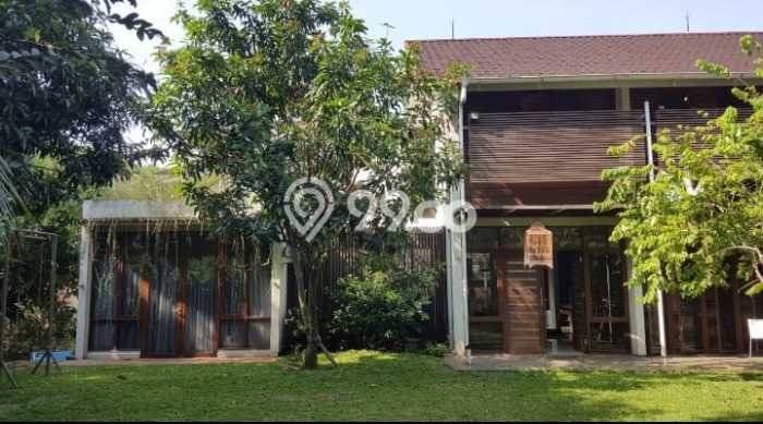 For Sale Rumah Mewah Exclusive di Cinere, Depok For Sale Rumah Mewah Exclusive di Cinere, Depok