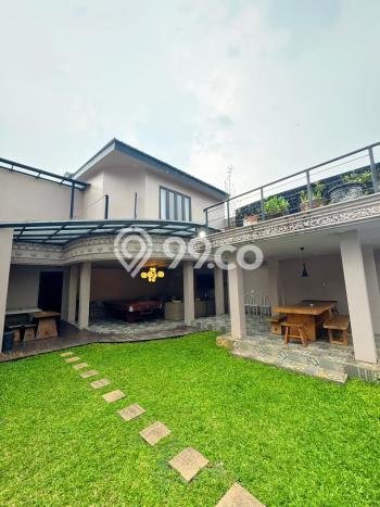 Rumah Mewah Dijual LT 1428m2 di Cinere, Depok Rumah Mewah Dijual LT 1428m2 di Cinere, Depok