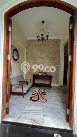 Dijual Rumah Elit Exclusive di Cinere, Depok Dijual Rumah Elit Exclusive di Cinere, Depok