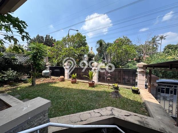 For Sale Rumah Mewah Exclusive di Cinere, Depok For Sale Rumah Mewah Exclusive di Cinere, Depok