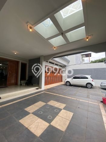 Hunian Super Elit dengan Akses Paling Strategis di Cipete, Jakarta Selatan Hunian Super Elit dengan Akses Paling Strategis di Cipete, Jakarta Selatan