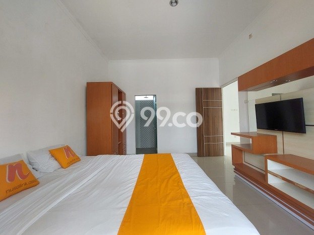 Dijual Rumah 3 Kamar Lokasi Strategis Nyaman dan Strategis di Mlati Dijual Rumah 3 Kamar Lokasi Strategis Nyaman dan Strategis di Mlati