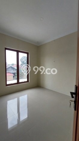 Rumah Minimalis 3 KT LT 131m2 di Sleman Rumah Minimalis 3 KT LT 131m2 di Sleman