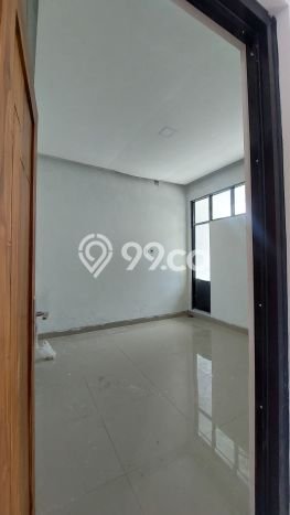 Rumah Modern 3 KT di Sleman Yogyakarta Unfurnished Rumah Modern 3 KT di Sleman Yogyakarta Unfurnished
