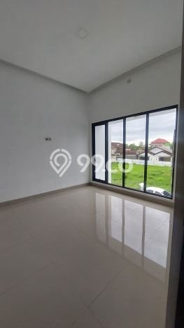 Rumah Modern 3 KT di Sleman Yogyakarta Unfurnished Rumah Modern 3 KT di Sleman Yogyakarta Unfurnished