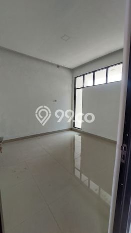Rumah Modern 3 KT di Sleman Yogyakarta Unfurnished Rumah Modern 3 KT di Sleman Yogyakarta Unfurnished