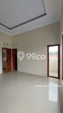 Rumah Minimalis 3 KT LT 131m2 di Sleman Rumah Minimalis 3 KT LT 131m2 di Sleman