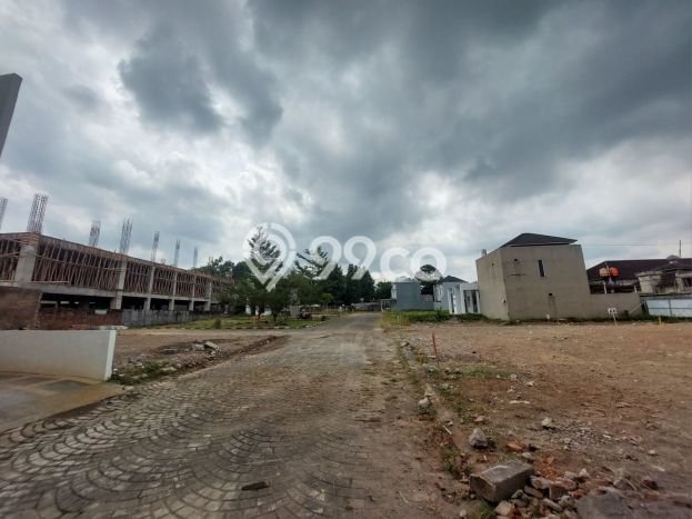 Rumah Modern 3 KT di Sleman Yogyakarta Unfurnished Rumah Modern 3 KT di Sleman Yogyakarta Unfurnished