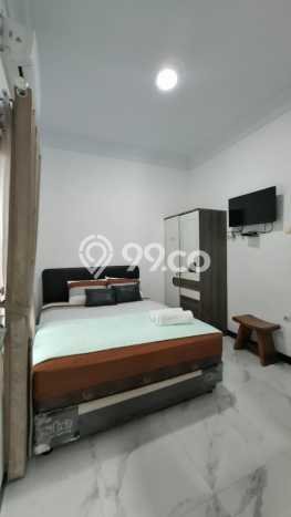 Rumah Bagus Siap Huni Di Sleman Luas 200m2 Lokasi Strategis Rumah Bagus Siap Huni Di Sleman Luas 200m2 Lokasi Strategis