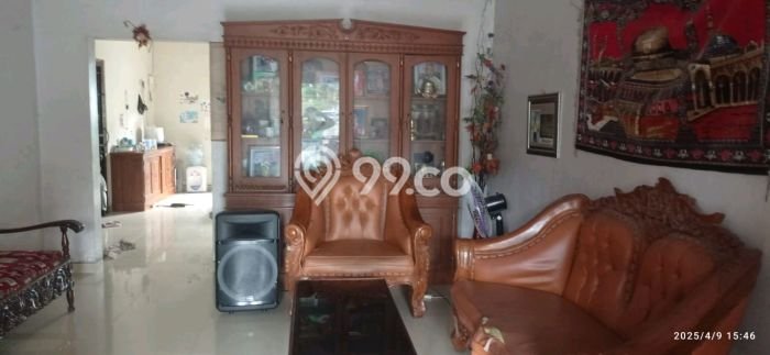 Rumah Strategis Minimalis Lb 200m2 di Sleman, Sleman Rumah Strategis Minimalis Lb 200m2 di Sleman, Sleman