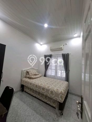 Dijual Rumah 2 Kamar Lokasi Strategis Bagus dan Strategis di Sleman Dijual Rumah 2 Kamar Lokasi Strategis Bagus dan Strategis di Sleman