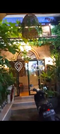 Vila Premium Kawasan Mergangsan, Dimensi 700m2m², Lingkungan Asri dan aman Vila Premium Kawasan Mergangsan, Dimensi 700m2m², Lingkungan Asri dan aman