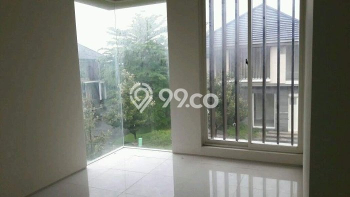 Rumah Nyaman Depok, Area Sejuk - LT 291m2m² Rumah Nyaman Depok, Area Sejuk - LT 291m2m²